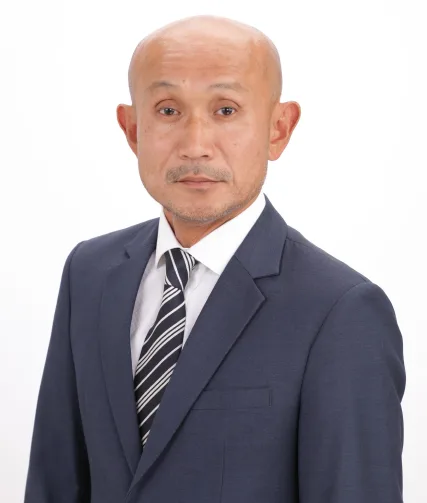 代表取締役社長CEO 大友 宏之