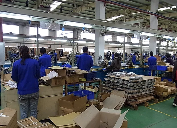 製造業向け 特定技能人材の紹介