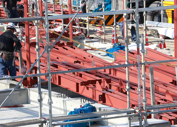 建設業向け 特定技能人材の紹介